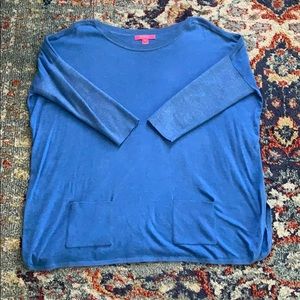 Lilly Pulitzer Cobo Boatneck Sweater